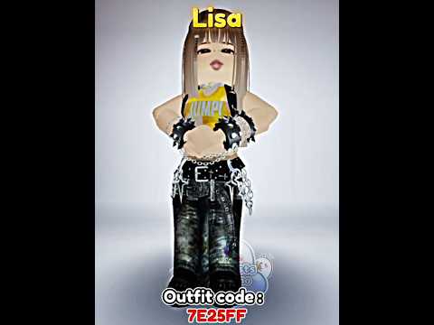 BlackPink JUMP Outfits! ✨