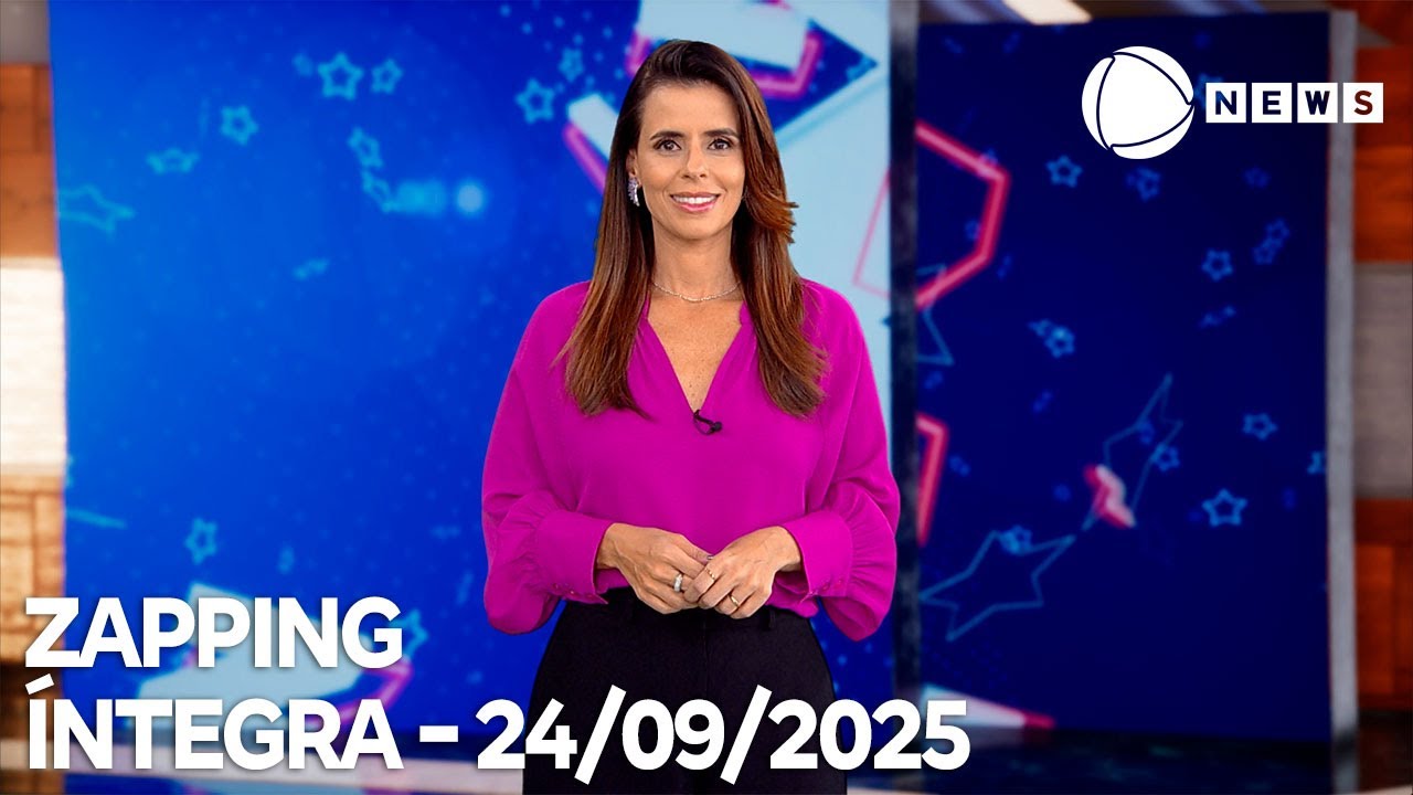 Zapping   24092025