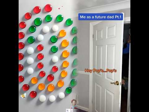 I feel that I will protect my daughter. #fyp #xyzbca #funny