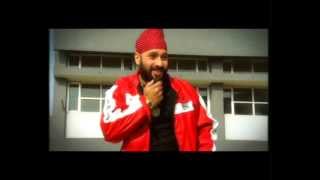 Fateh Bulayee - Punjabi Video Song | Singer : Ginda | RDX Music Entertainment Co.