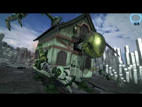 【FF7EC】第16回ギルバト テンペストハウス STG5 17.41％