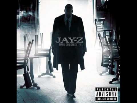 Jay-Z - Blue Magic [Instrumental]