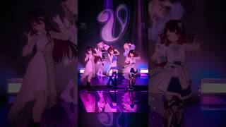 AZKiちゃん、そらちゃん、ロボ子ちゃんとヴィー❣️❣️🦞 #ヒメヒナ #HIMEHINA #ときのそら #AZKi #ロボ子 #Dance