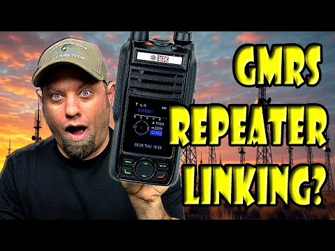 3 Critical Risks of GMRS Deregulation You Must Know