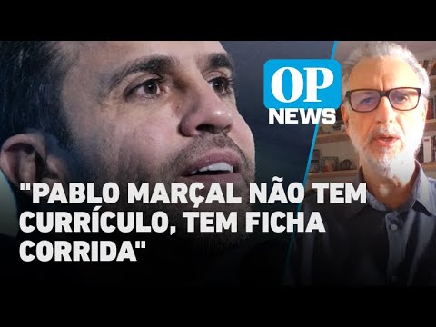 Eleições em São Paulo: Pablo Marçal é oficializado como candidato e ataca oponentes | O POVO NEWS