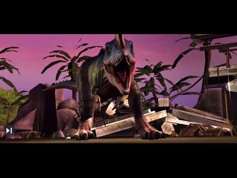 DinosaurVSDinosaur|Dinosaur