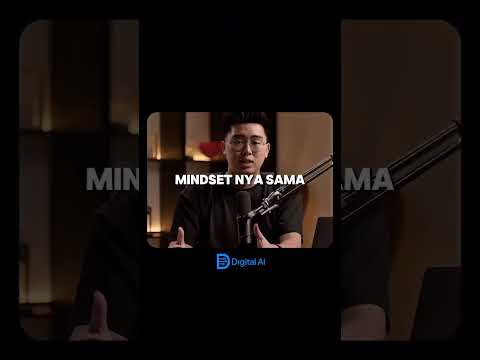 Mindset yang menentukan circle kalian #timothyronald #fypage #mindset