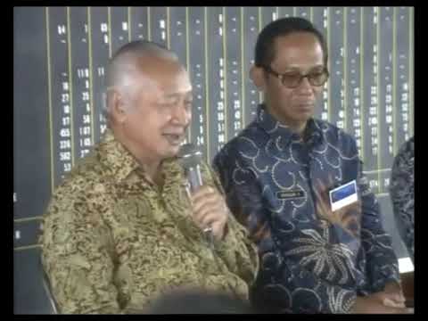 Pengakuan Pak Harto Tentang Supersemar dan Pembubaran PKI, April 1994. (IV)