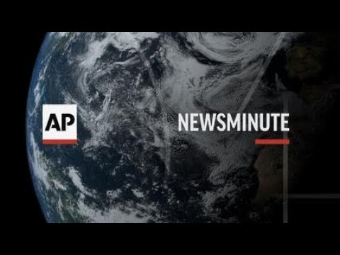 AP Top Stories November 16 P