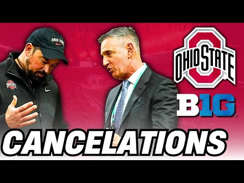 I Uncovered Why Ohio State is DITCHING SEC Games – Big Ten’s Secret Plan!
