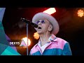 Dexys - This Is What She's Like (Glastonbury 2024)[1]