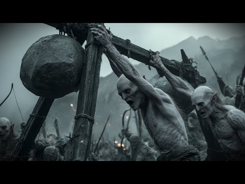 Thunderwall (Teaser)