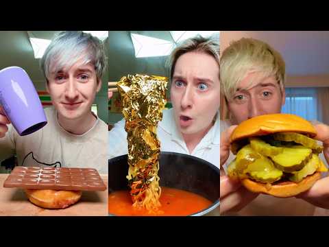 Worlds Most Expensive Ramen Big Backtivities