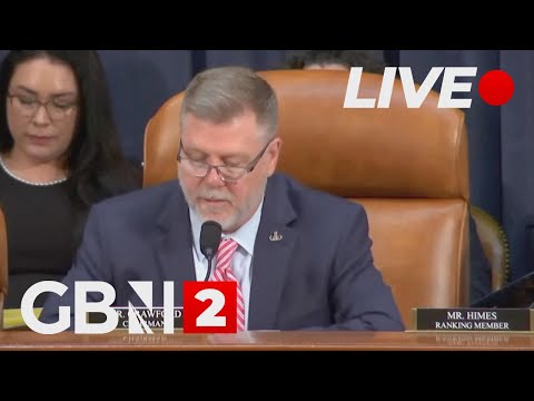 LIVE: US security chiefs testify to House on worldwide threats