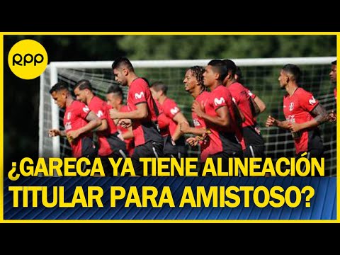 Perú vs. Nueva Zelanda: lo que debes saber sobre el amistoso en Barcelona