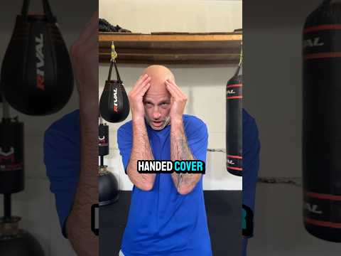 EASY Exercise to Improve Defense