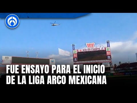 Helicóptero del Ejército con bandera blanca sobrevuela Culiacán y causa intriga