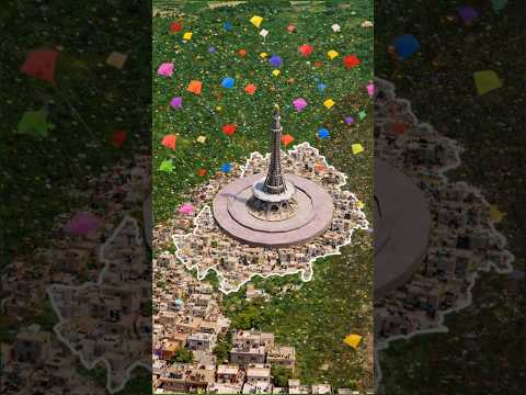 History Of Basant #facts #history #basant #pakistan