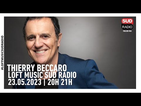 Thierry Beccaro : Il a fallu que j'apprenne à pardonner