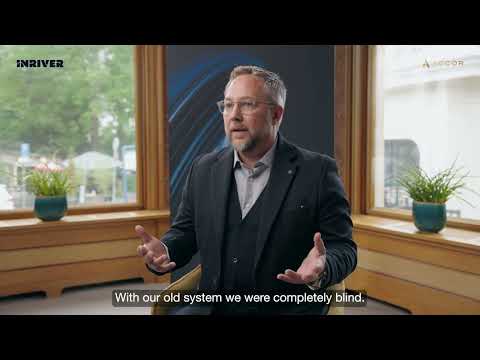 "ALL content and marketing is powered by PIM!" How Accor uses Inriver in global operations | Inriver