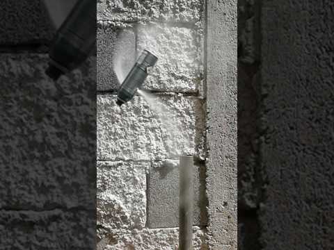 BB VS Deodorant in Slow Motion