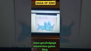 Vido-Test : Saga Of Sins Video Review Short