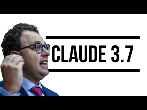 Revolutionizing AI: Claude 3.7, Grock 3, and Future Innovations