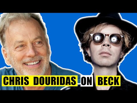 How Chris Douridas Discovered Beck