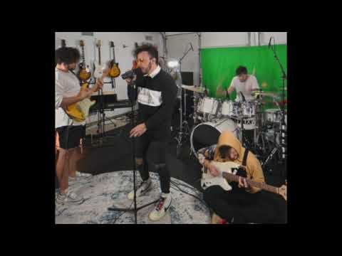Personal Lies by DJO (Joe Keery) - Full Band Cover by Stephan Stanzione