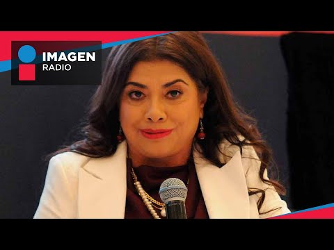 Clara Brugada destaca propuestas presentadas en Segundo Debate de la CDMX