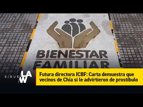 “Presidente Petro, no nombre a Concha Baracaldo en ICBF, no tiene experiencia”: Ángela Robledo