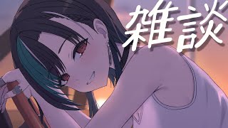 【雑談/chat】いろいろ話そうよ【#輪堂千速 / #hololivedev_is  #FLOWGLOW 】