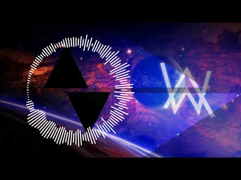 Alan Walker - Intro (Avienda Remix)