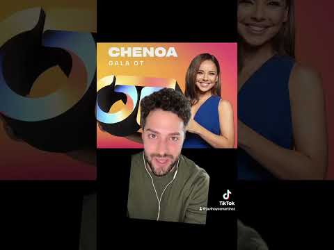 Chenoa aclara los verdaderos motivos de la ruptura con Miguel Sánchez Encinas: no es por infidelidad