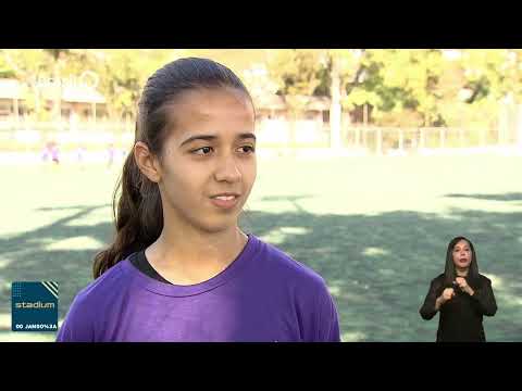 Diagnóstico da situação do futebol feminino no Brasil | Stadium