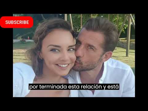 Chenoa y Miguel Sánchez Encinas rompen un año y medio después de su boda, según 'Fiesta'