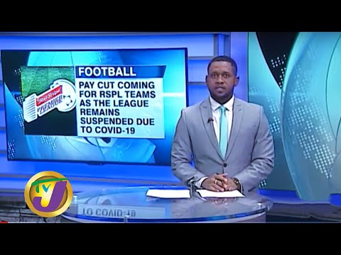 Pay Cut Coming for RSPL Teams - April 1 2020