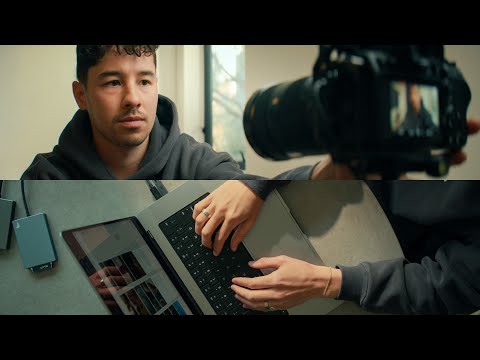 YouTube video thumbnail