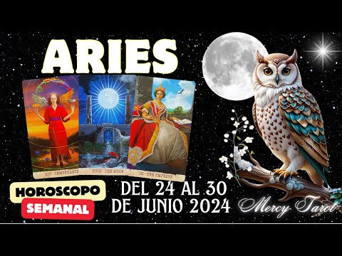 Aries?ESTO SONARÁ LOCO…PERO TODO SALDRÁ A LA LUZ COMO POR ARTE DE MAGIA #aries #tarot #hoy