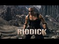 Riddick 2024 - Full Action Sci-Fi Movie - New Eng HD Film