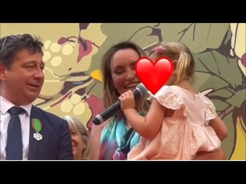 Laurent Gerra papa gaga à 56 ans : confidence sur sa fille Célestine