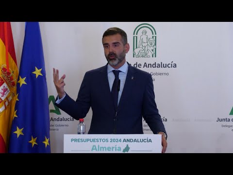 Andalucía desconoce cuántos migrantes han llegado desde Canarias por desinformación del Gobier