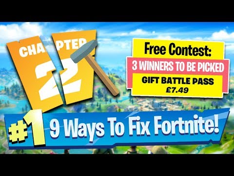 How Do You Play Fortnite Split Screen On Xbox One