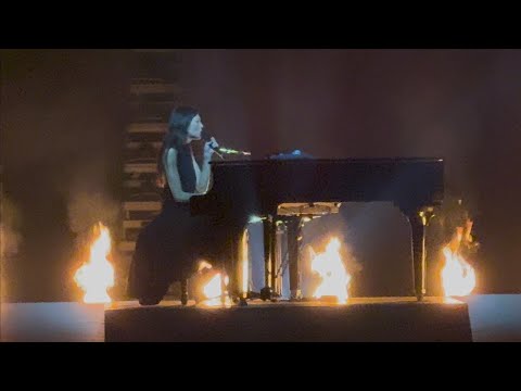 Charlotte Cardin - Phoenix (Live at Arkéa Arena, Bordeaux 24/04/2026)