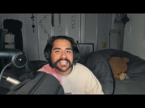 Smino - Glo-Fi (Reaction) [caught the smi-ber fever]