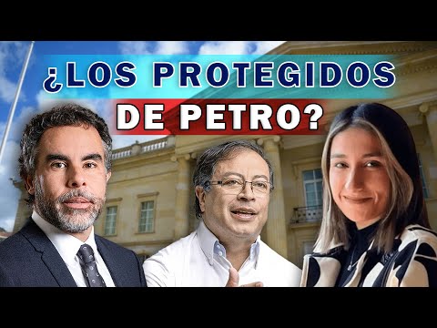 Fuertes críticas a Petro por nombramientos de Sarabia y Benedetti