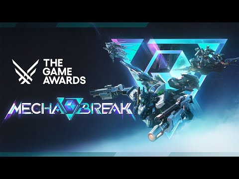 Mecha BREAK - ゲームモードトレーラー | The Game Awards