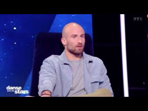 François Alu : cette phrase de Leïla, la compagne de Patrick Dupond, qu'il...