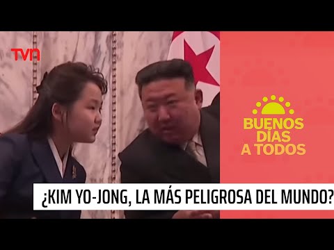 Princesa implacable y la más temida: Kim Yo-jong, la hermana del líder norcoreano | BDAT