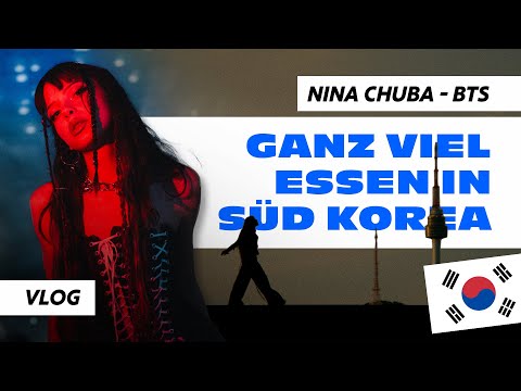 Nina Chuba - 3 Uhr Nachts (Behind The Scenes)